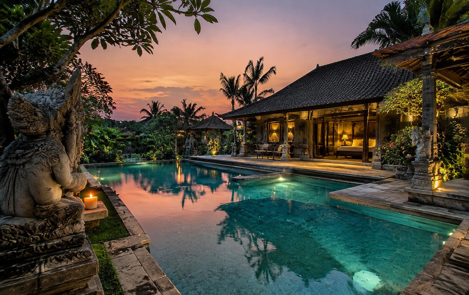 Jumeirah Bali