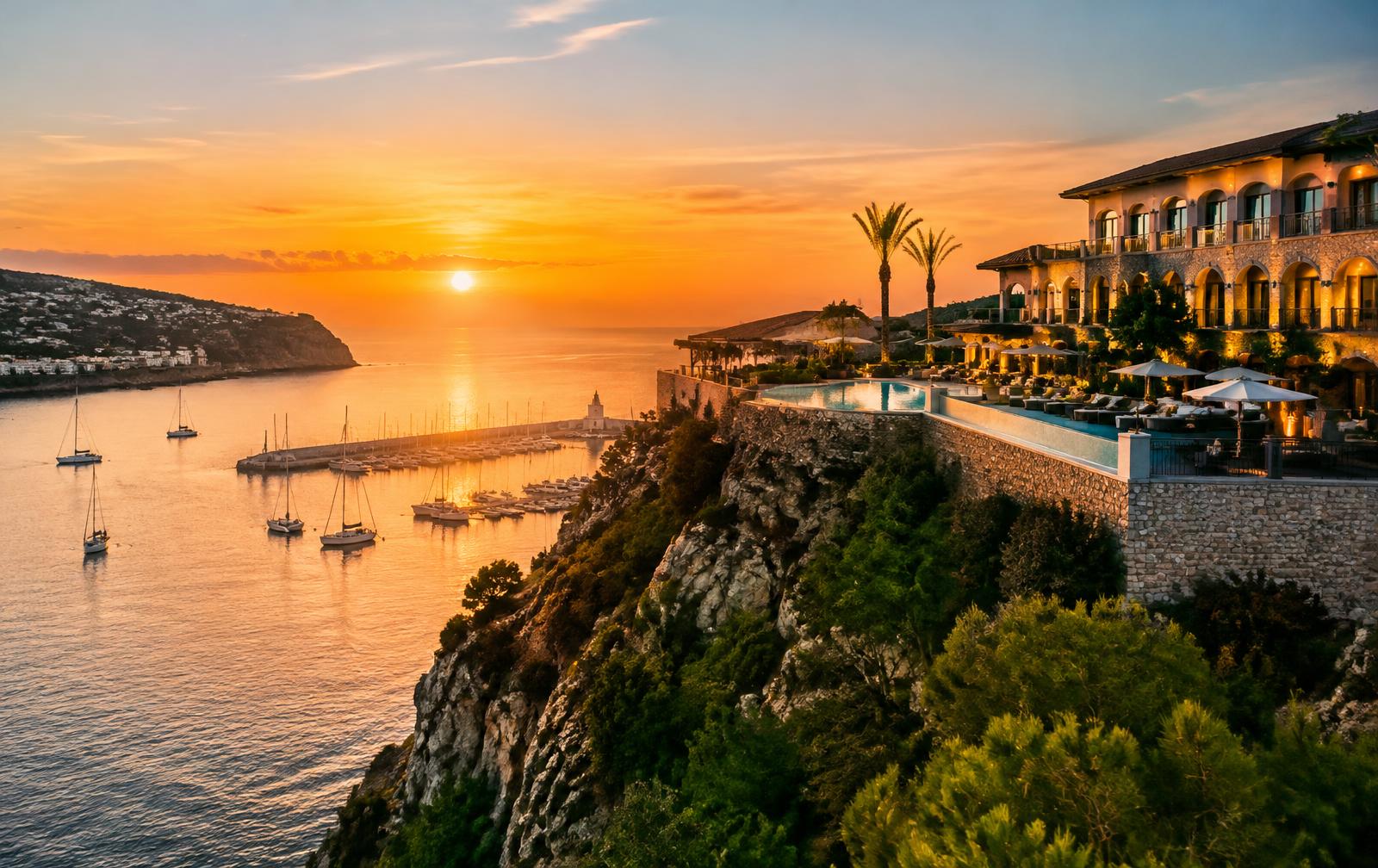 Jumeirah Mallorca